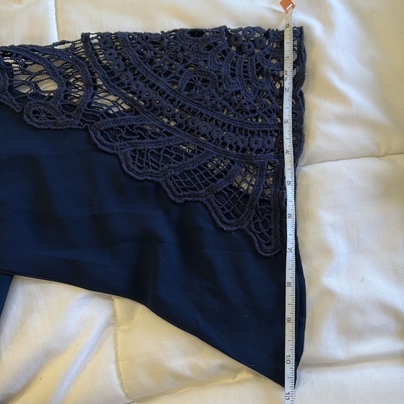 Swell Long Sleeve BoHo Dress | SIZE S - Picture 5 of 5